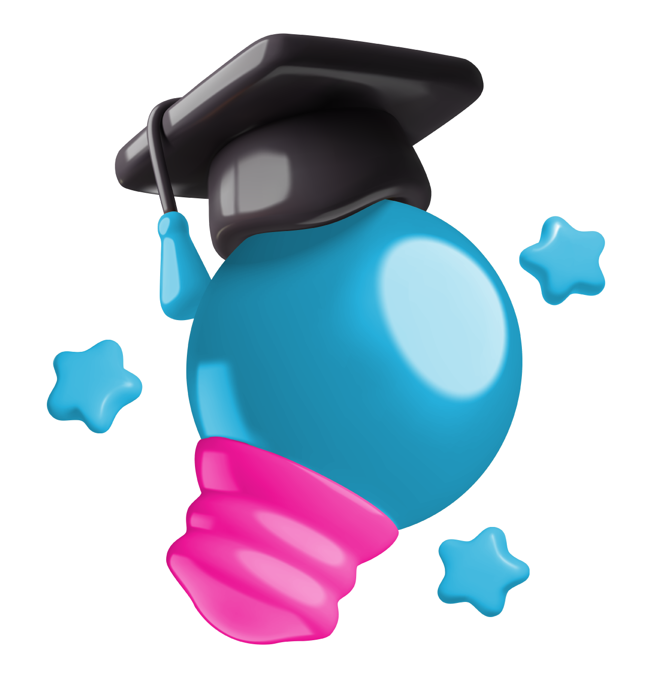 Nach der Lehre geht's so richtig los - wenn du es willst.